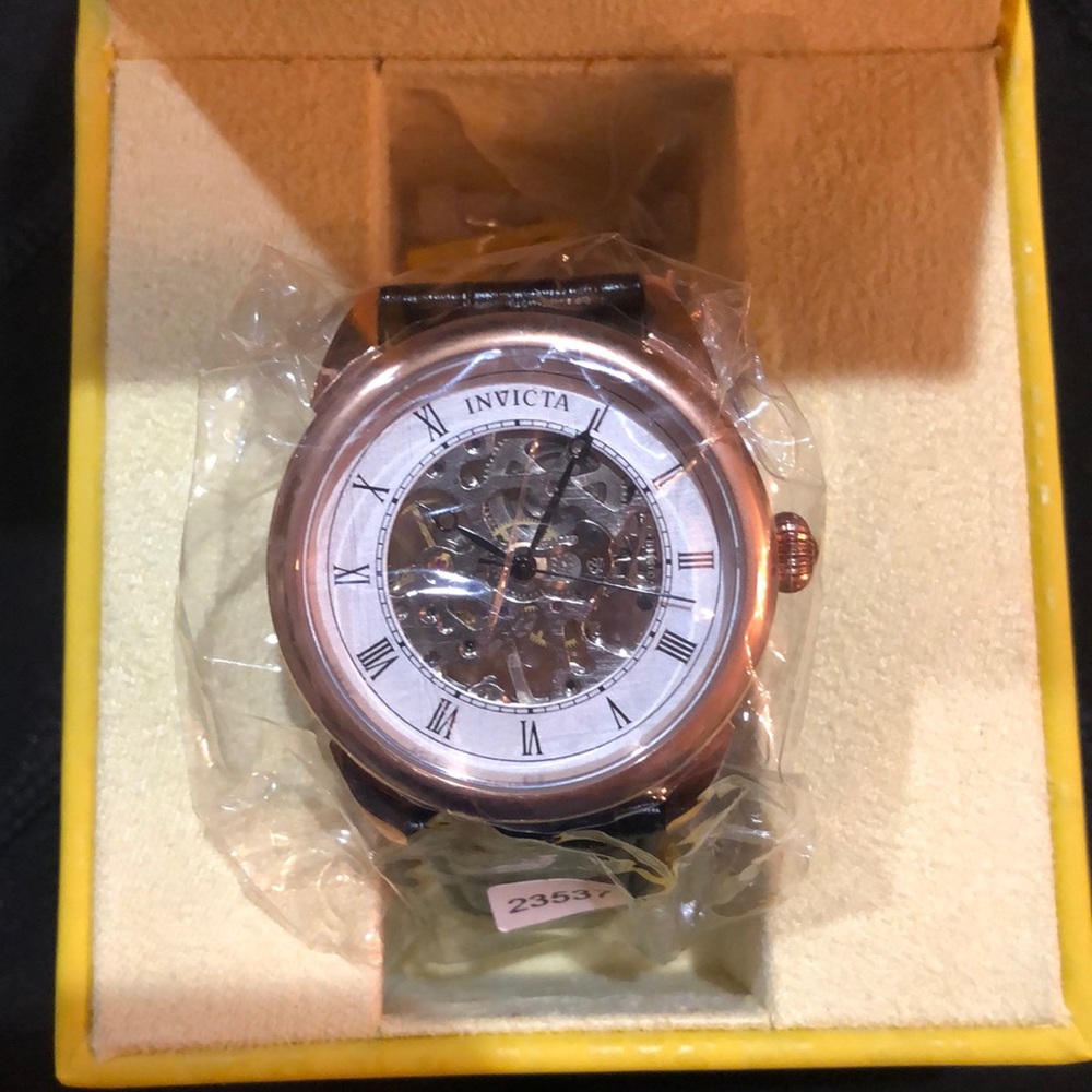 INVICTA watch